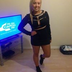 Chantelle Butler