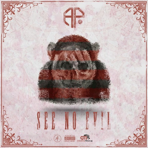 Ace Pinero - Bad Bitch