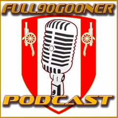 Full 90 Gooner Podcast