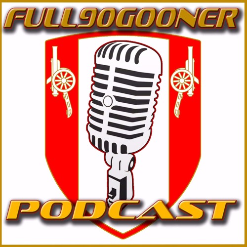 Full 90 Gooner Podcast’s avatar