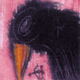 UnKindness Of Ravens