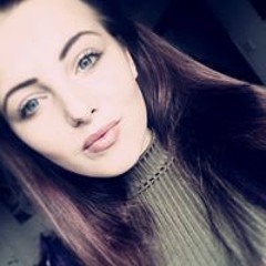 Beth-louise Robertson