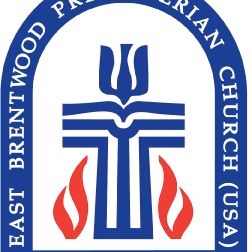 East Brentwood Presbyterian Church podcast artwork