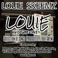 Louie Skeemz