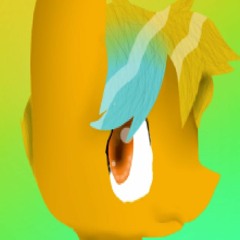 DJ Gamer Apple Dash