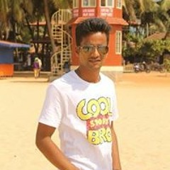 Harsha Acharya