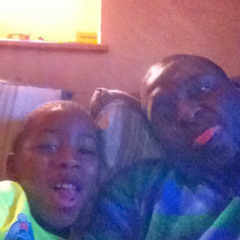 Brian Non-Other Jones