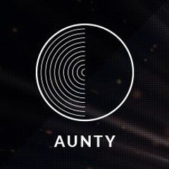 Aunty