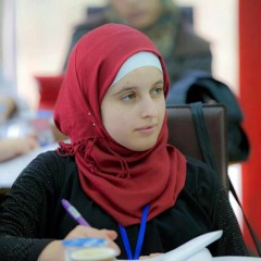 شذى أحمد