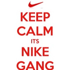 Nike gang