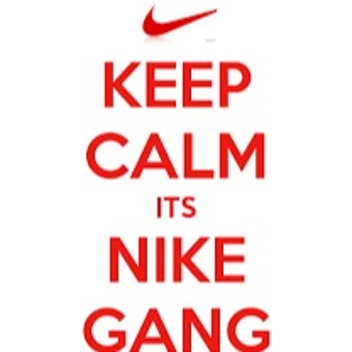 Nike gang's stream on SoundCloud - Hear the world's sounds