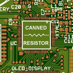 Canned Resistor