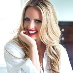 Lauren Blair RVP
