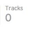 0 Tracks