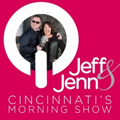 Q102 Jeff & Jenn Podcast