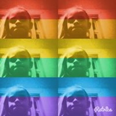 Caitlin Louise Lloyd