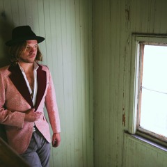 John Wesley Satterfield