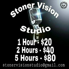Stoner Vision Studio