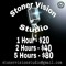 Stoner Vision Studio