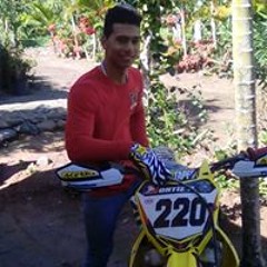 Enyer Dwayne Ortiz Peña