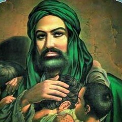 ‫شيعي اوأفتخر أبومهدي‬‎