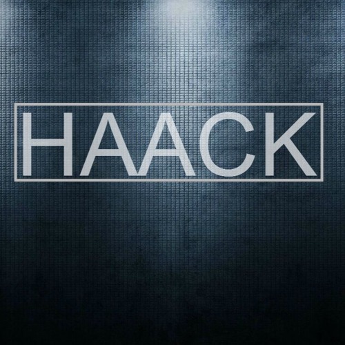 HAACK’s avatar