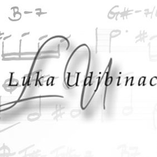 Luka Udjbinac’s avatar