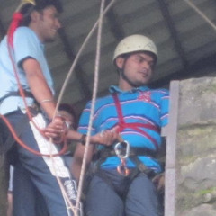 girish raman