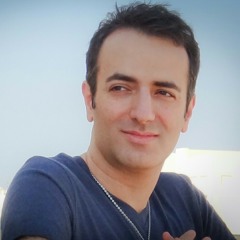 Mix Iranian
