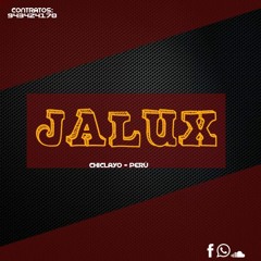 DEEJAY JALUX