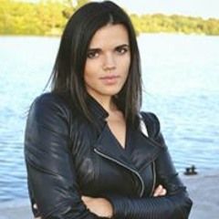 Анна Кириленко