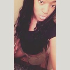 Destiny Jhovan Stoneham