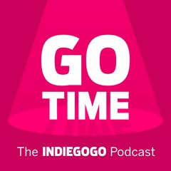 Go Time Indiegogo Podcast