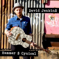 David Jenkins Music