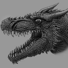 Toriel Drakengard ser reva fenryka pentaghast