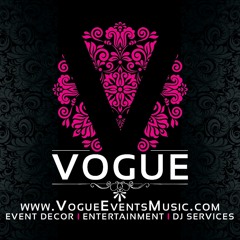 Vogue Events Music