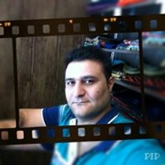 Ehsan Ghaznavifard