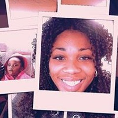 Kenisha Thomas