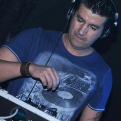 DJ Rick Menezes