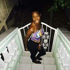 Sicmarline Hutchinson