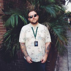 Lizzy - Ben Kweller Cover