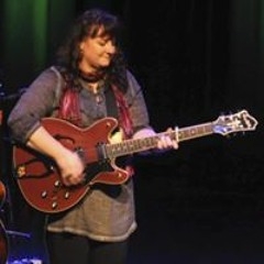 Elisabeth Moen Petterson