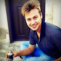 ahmed hassan