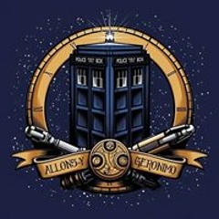 Lois 'PhantomDoc' Robertson