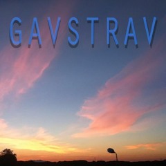 Gavstrav