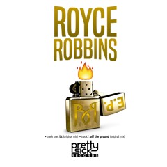 Royce Robbins