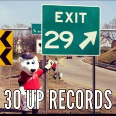 30 up Records