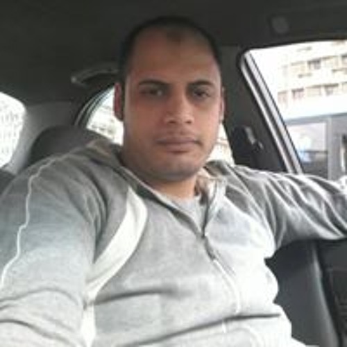 Hamdy Ghazala’s avatar