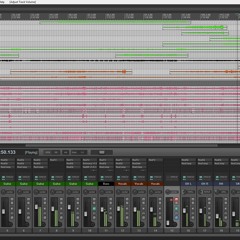 Burn Out the Sunlight