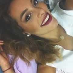 Liz Fernanda Sacramento